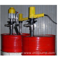 220V AC portable electric oil drum pump